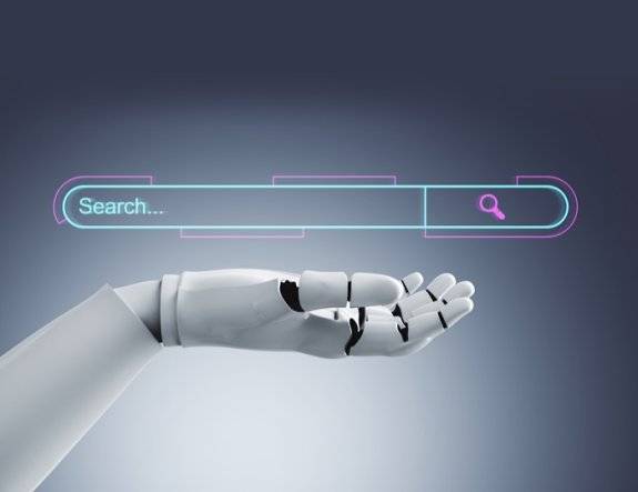 ‘챗GPT’ 같은 생성형 인공지능으로부터 습득한 난임에 관한 정보를 일반화해서는 안 된다. Gettyimage