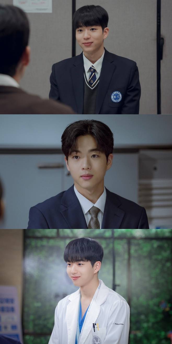 ‘졸업’(사진제공: tvN), ‘협상의 기술’(사진제공: (주)비에이엔터테인먼트, SLL, 드라마하우스스튜디오), ‘언젠가는 슬기로울 전공의생활’(사진제공: tvN)