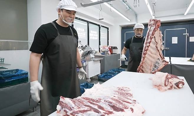 MBC ‘나 혼자 산다’