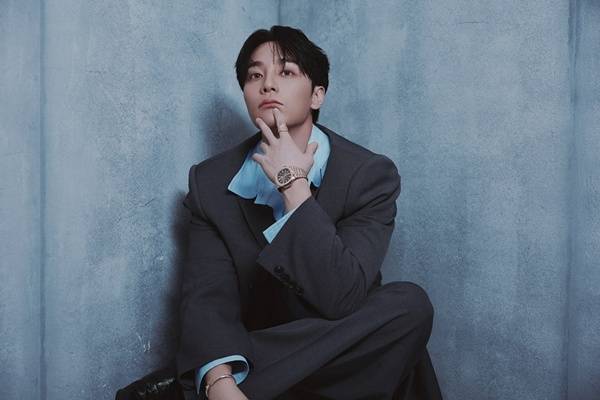 로이킴 일문일답 / 사진=웨이크원, 판타지오 제공