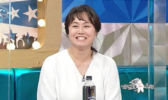 ▲ 이경실. 제공| MBC \'라디오스타\'