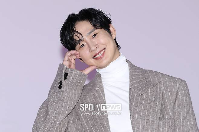 ▲ 박성훈 ⓒ곽혜미 기자