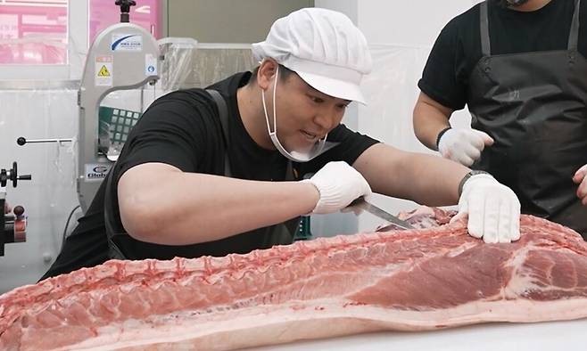 ▲ 제공|MBC '나 혼자 산다'