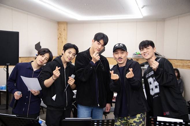 /사진=대박기획