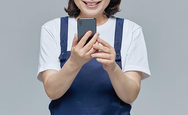 소액결제는 과소비의 주된 요인 중 하나다.[사진 | 게티이미지뱅크]