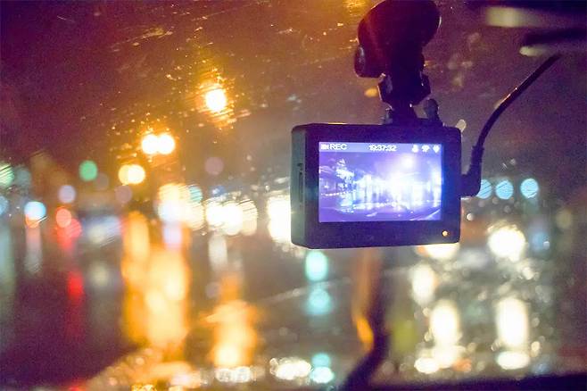 자동차 블랙박스