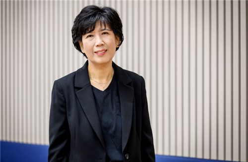 김지현 덕성여중 교감 [애플 제공. 재판매 및 DB 금지]