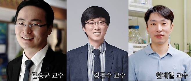 김승균 교수 공동 연구팀  [충남대 제공. 재판매 및 DB 금지]