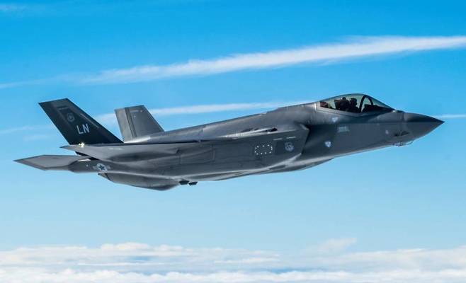 F35 전투기
