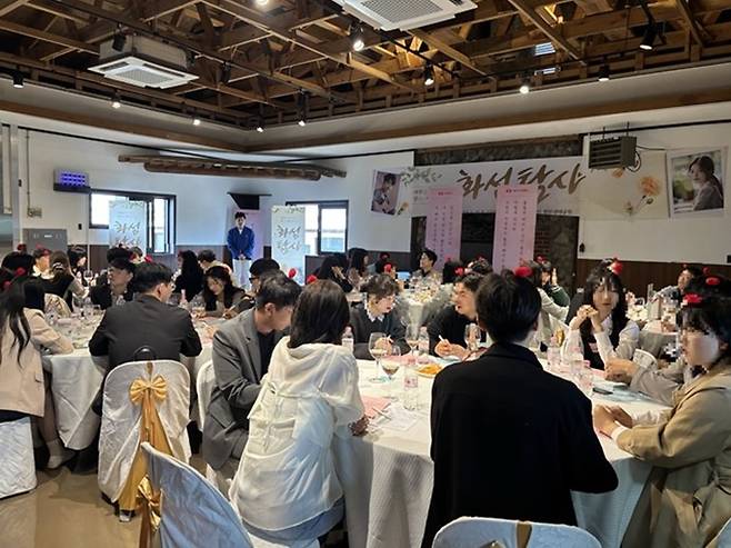 화성특례시는 '화성탐사' 2기 행사를 진행했다. 사진=화성특례시