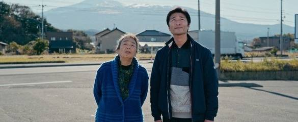 제13회 디아스포라영화제 개막작 '국도 7호선' 스틸컷 [사진 = 디아스포라영화제]