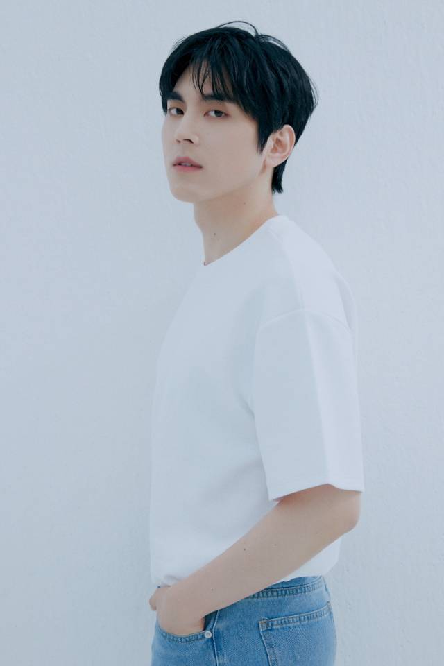 B스테이지 '두근두근 빈티지 쇼'에 출연하는 홍이삭. 부산문화재단 제공