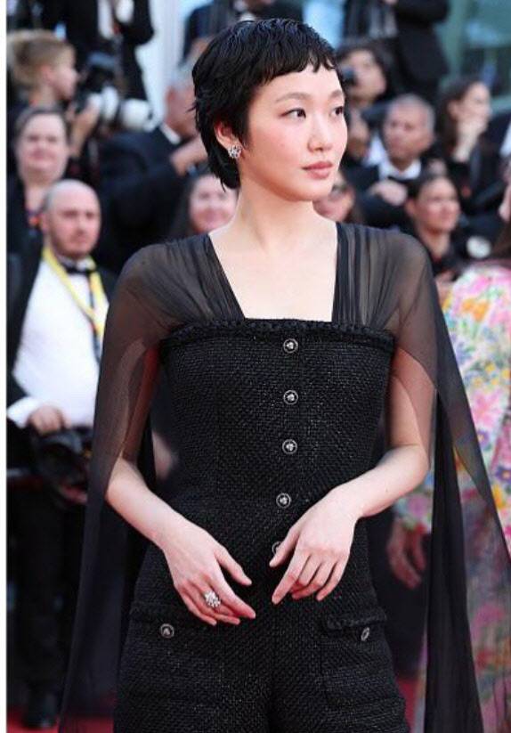 (사진=김고은 인스타그램)