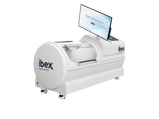 (사진=아이벡스메디칼시스템즈)