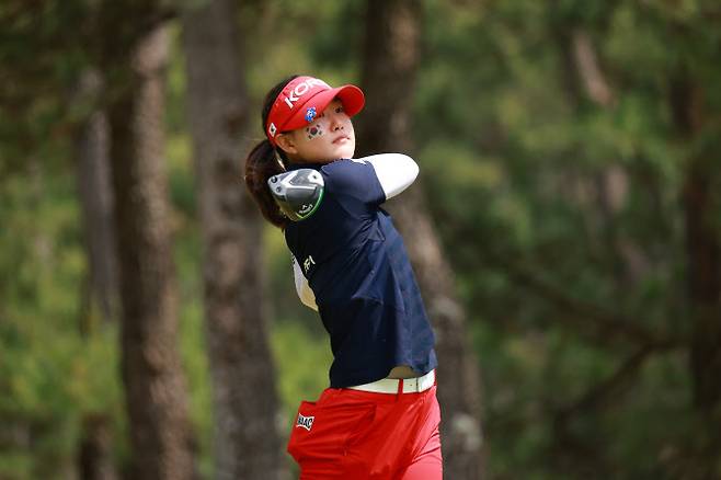 오수민(사진=JGA 제공)