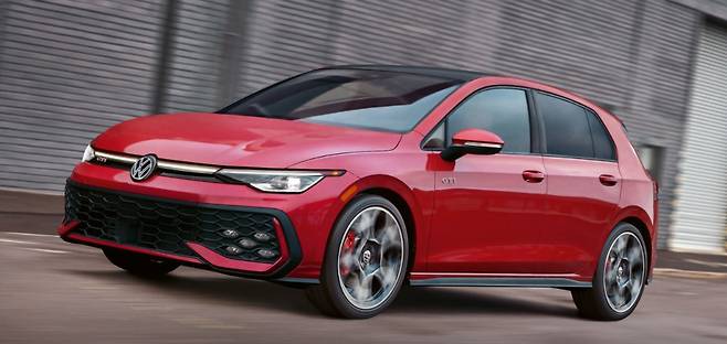 골프 GTI