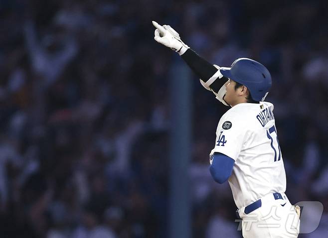 오타니 쇼헤이. ⓒ AFP=뉴스1