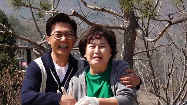 KBS 2TV '박원숙의 같이 삽시다'