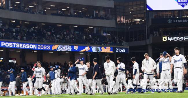 창원NC파크. 스포츠조선DB