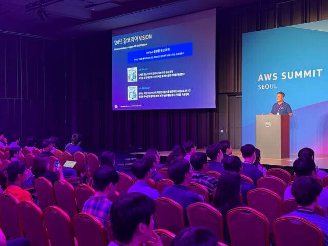 조강진 잡코리아 AI채용플랫폼실 이사