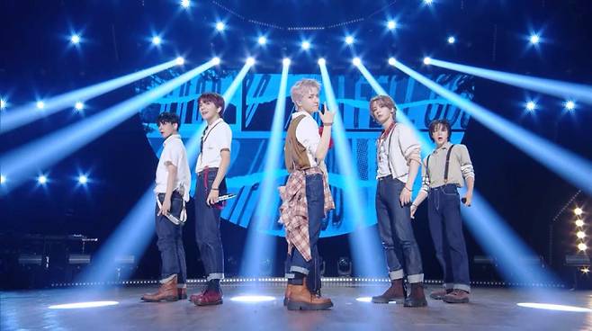 ‘더 시즌즈-박보검의 칸타빌레’ (제공: KBS 2TV)