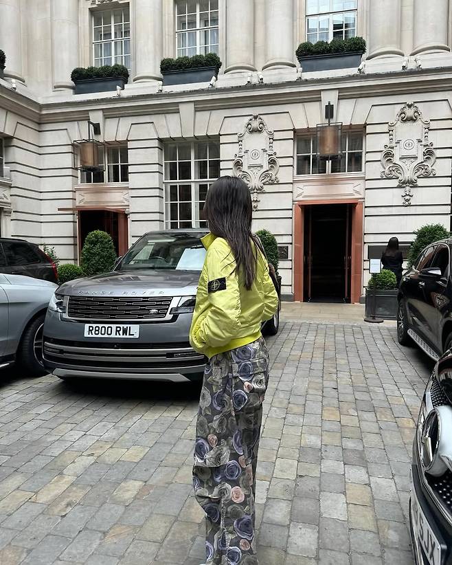 인스타그램 @peggygou_