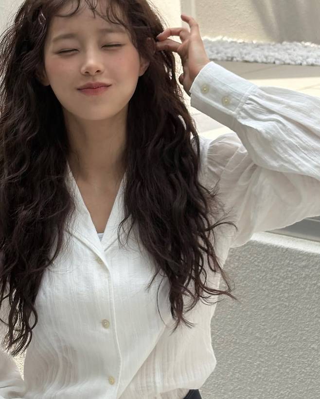 인스타그램 @chuuo3o