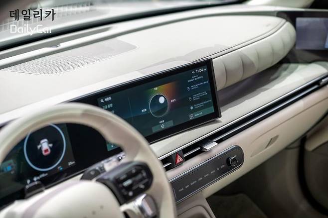 현대자동차 넥쏘 (뱅앤올룹슨 사운드 시스템)