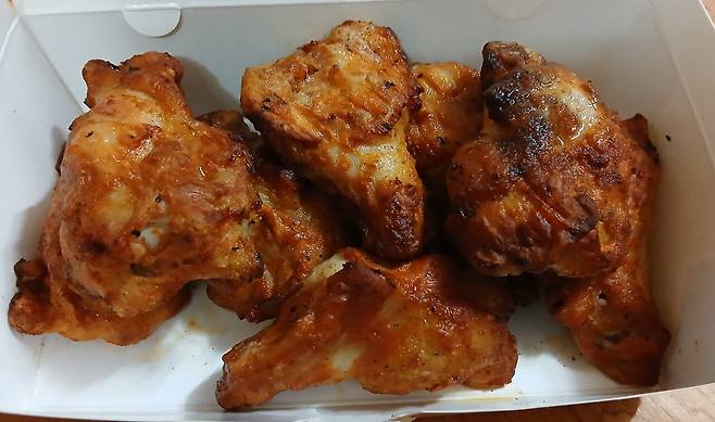 베이컨 체다 치즈 피자