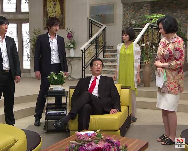 한국에서 엄청난 모욕인 선전포고급 행동