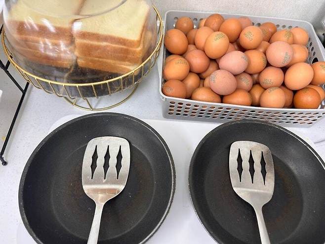 부산 7천원 한식 뷔페