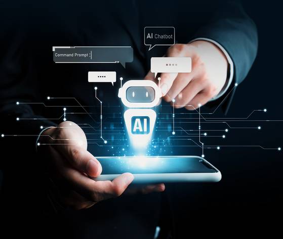 생성AI 그래픽 이미지