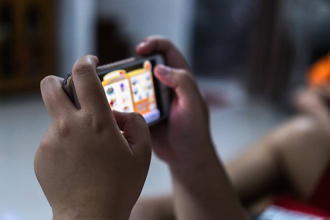 사진은 기사와 무관함. 사진=게티이미지뱅크