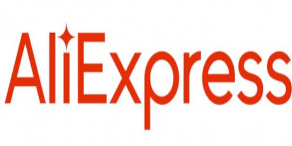 알리익스프레스 로고. 알리익스프레스 제공