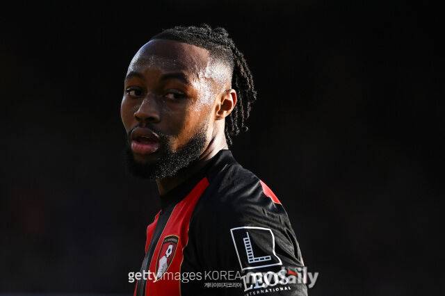 앙투안 세메뇨./게티이미지코리아