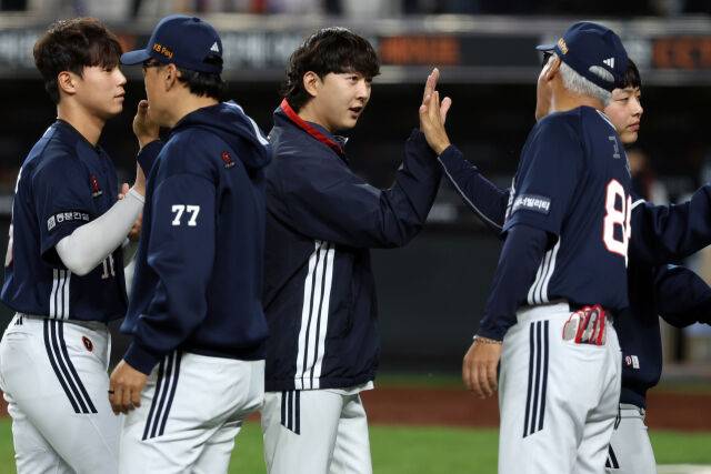 두산 베어스 박정수./두산 베어스