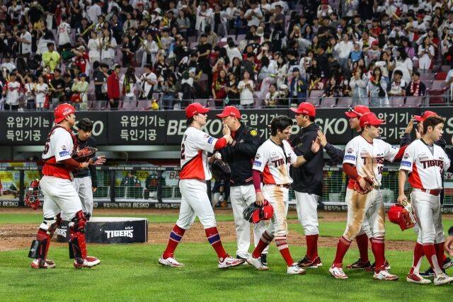 KIA 선수들/KIA 타이거즈