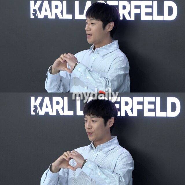 정준원 / 마이데일리