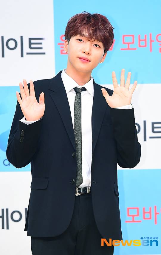 정세운 (뉴스엔 DB)
