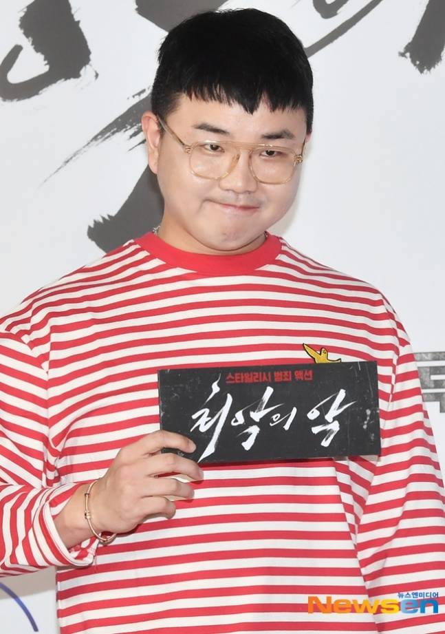 김승진 (뉴스엔 DB)