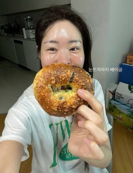 사진=미자 소셜미디어