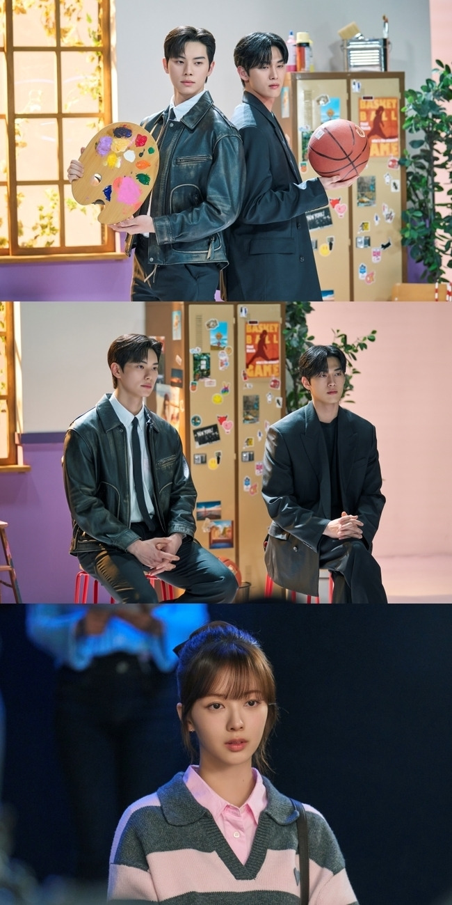 MBC 금토드라마 ‘바니와 오빠들’ 제공