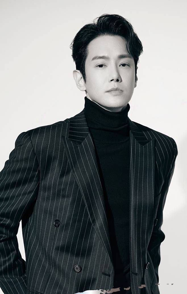 가수 환희. BT엔터테인먼트 제공