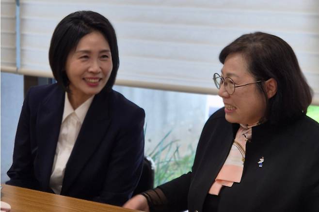 오월어머니집 제공