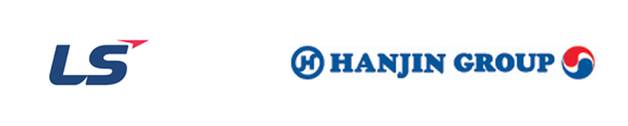 LS그룹, 한진그룹