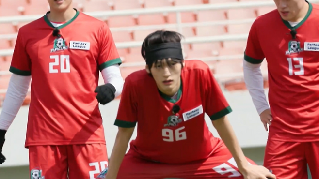 사진제공ㅣJTBC&nbsp;‘뭉쳐야 찬다4’