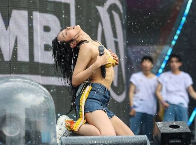 사진|워터밤 공식 인스타그램