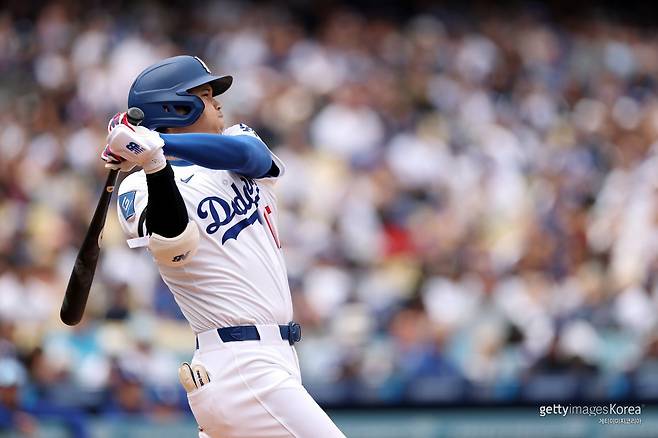 오타니 쇼헤이. 사진=게티이미지코리아