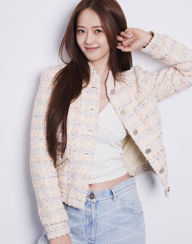 배우 고아라. 사진 킹콩 by 스타쉽