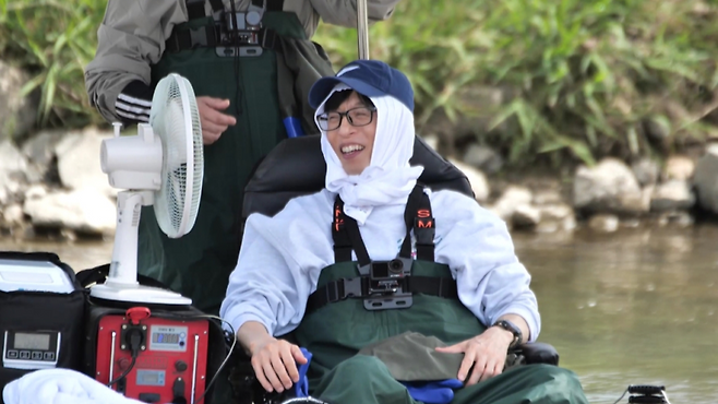 MBC ‘놀면 뭐하니?’